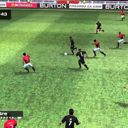 FIFA Soccer 2003 | Nintendo GameCube