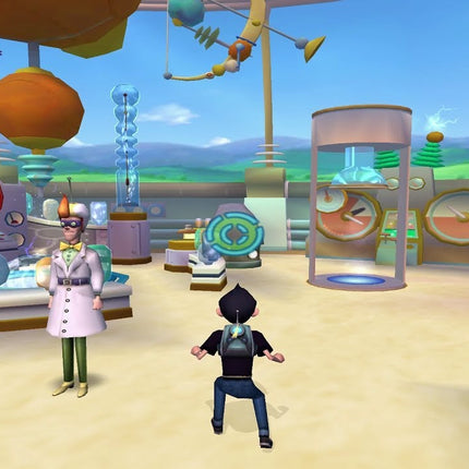 Meet The Robinsons | PS2