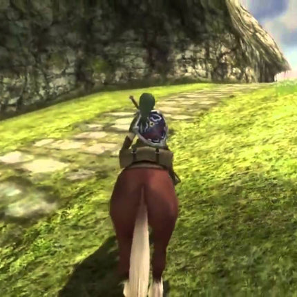 The Legend of Zelda: Twilight Princess HD | Wii U