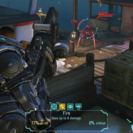 XCOM: Enemy Unknown | PS3