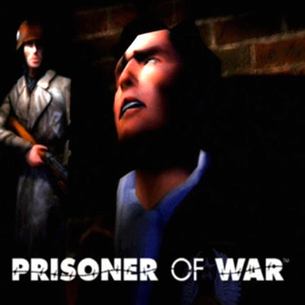 Prisoner of War: World War II | PS2
