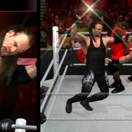 WWE Smackdown vs. Raw 2011 (Disc Only) | PS3