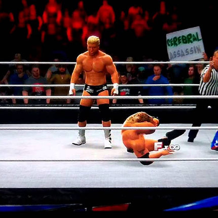 WWE 2K14 (Disc Only) | PS3