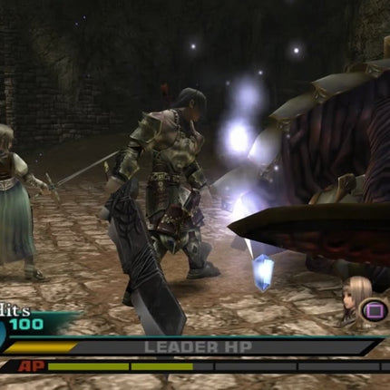 Valkyrie Profile 2: Silmeria | PS2