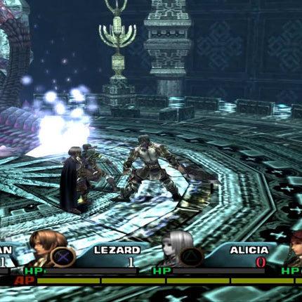Valkyrie Profile 2: Silmeria | PS2