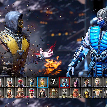 Mortal Kombat X | Xbox One