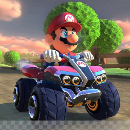 Mario Kart 8 | Nintendo Wii U