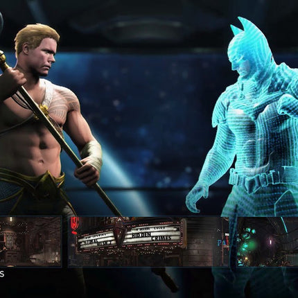 Injustice 2 | PS4