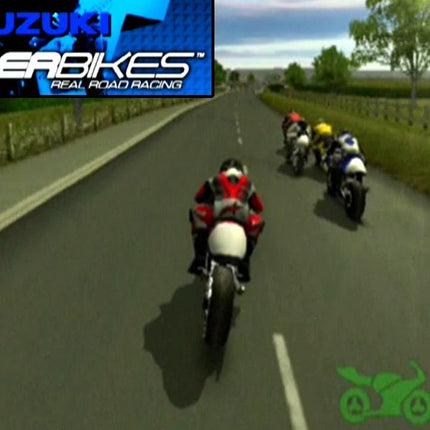 TT Superbikes: Real Road Racing Championship | PS2