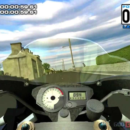 TT Superbikes: Real Road Racing Championship | PS2