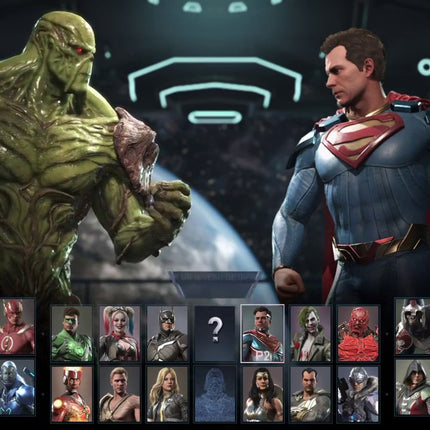 Injustice 2 | PS4