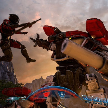 Mass Effect: Andromeda | PS4