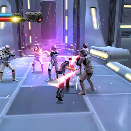 Star Wars: The Force Unleashed II | Nintendo Wii