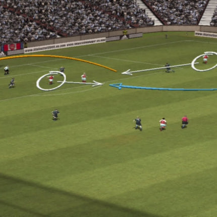 Total Club Manager 2005 (Disc Only) | PS2