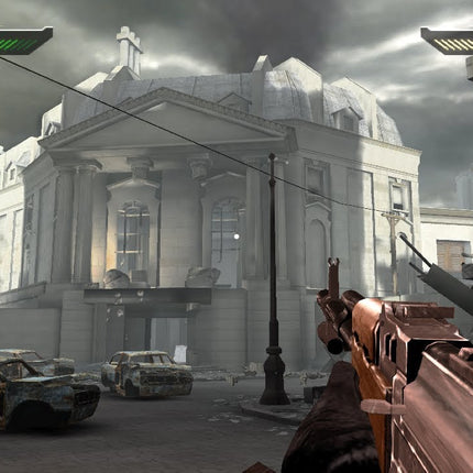 Black (Platinum) | PS2