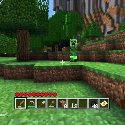 Minecraft | Xbox 360