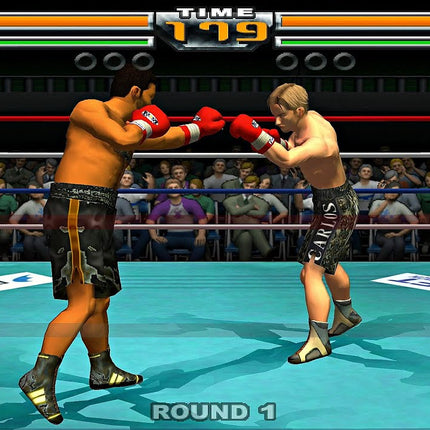 Boxing Champions | PS2
