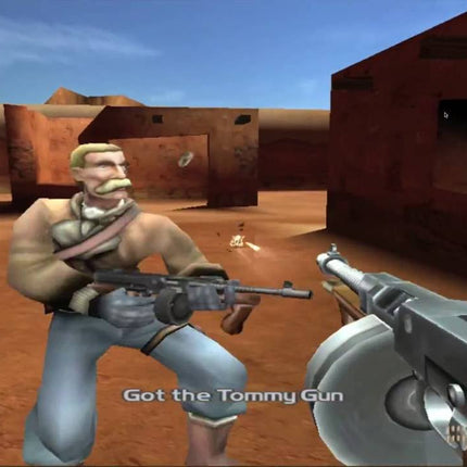TimeSplitters 2 | PS2