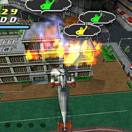 City Crisis | PS2