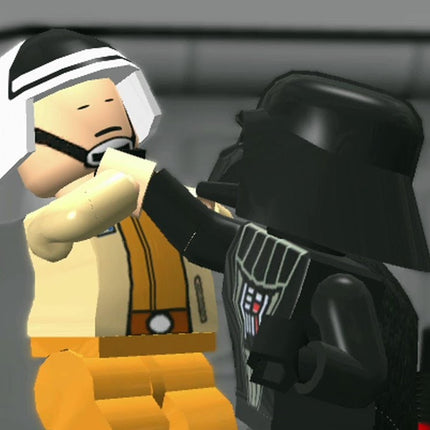 LEGO Star Wars II: The Original Trilogy (Disc Only) | PS2