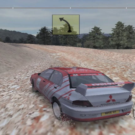 Colin McRae Rally 04 (Printed Cover) | PS2