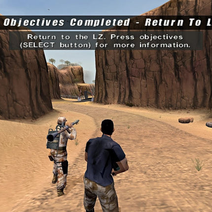 Conflict: Desert Storm (Platinum) | PS2
