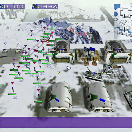 Conflict Zone | PS2