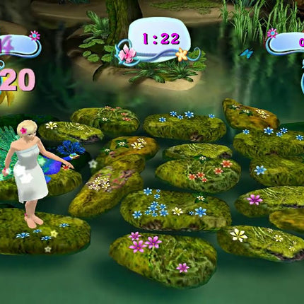 Barbie as The Island Princess (Disc Only) | PS2
