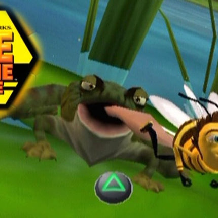 Bee Movie Game (Disc Only) | PS2