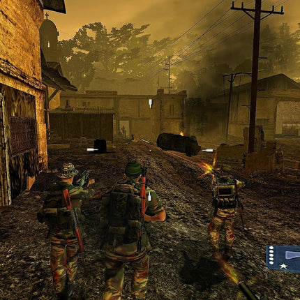Conflict: Global Storm | PS2