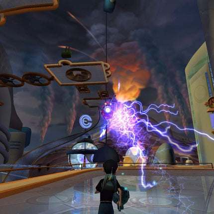 Meet The Robinsons | PS2