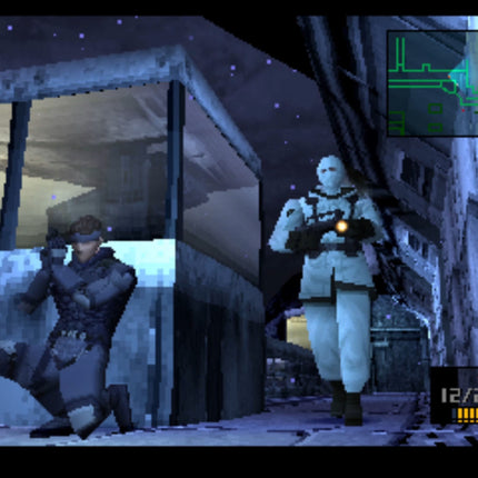 Metal Gear Solid: HD Collection | Xbox 360