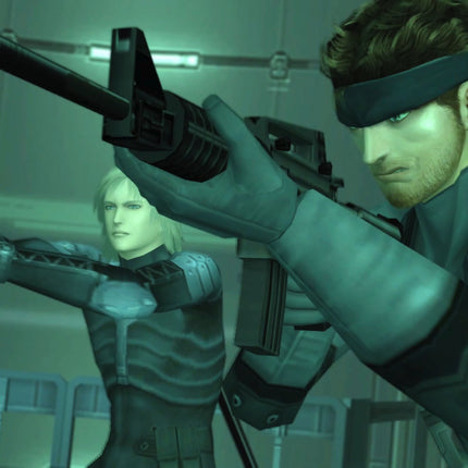 Metal Gear Solid Master Collection Vol 1 | Xbox Series X