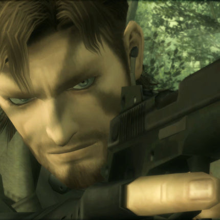 Metal Gear Solid Master Collection Vol 1 | Xbox Series X