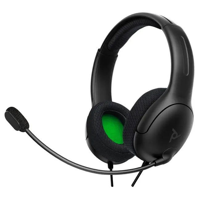 PDP LVL40 Wired Stereo Headset (Xbox)