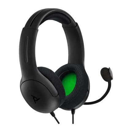 PDP LVL40 Wired Stereo Headset (Xbox)