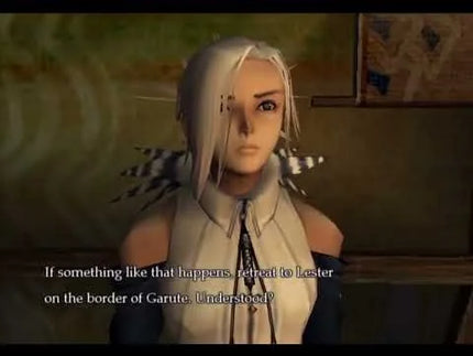 Magnacarta | PS2