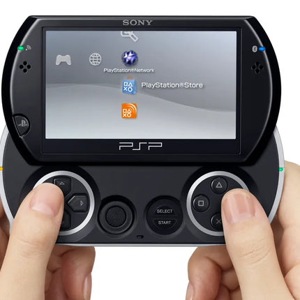 PSP Go | 16GB