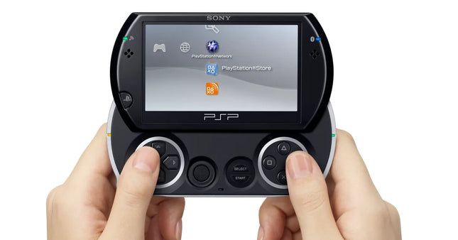 PSP Go | 16GB