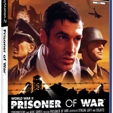 Prisoner of War: World War II | PS2