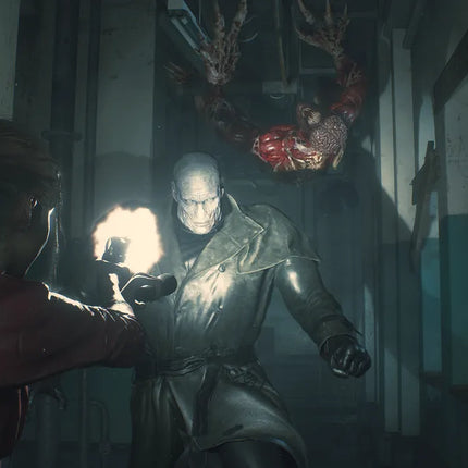 Resident Evil 2 | PS4