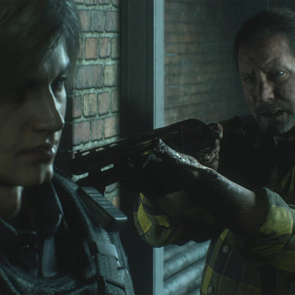Resident Evil 2 | PS4