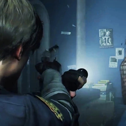 Resident Evil 2 | PS4