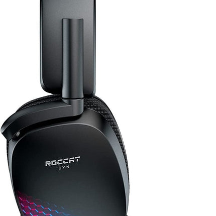 ROCCAT Syn Pro Air Wireless RGB Gaming Headset