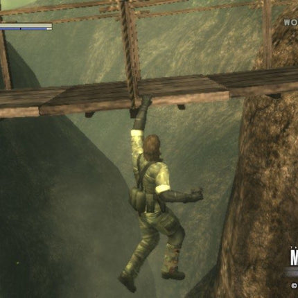 Metal Gear Solid: HD Collection | Xbox 360