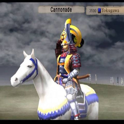 Kessen | PS2