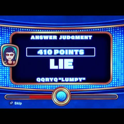 Truth or Lies | PS3