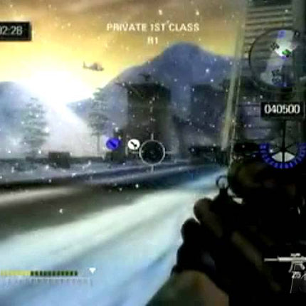 Battlefield 2: Modern Combat (Disc Only) | PS2