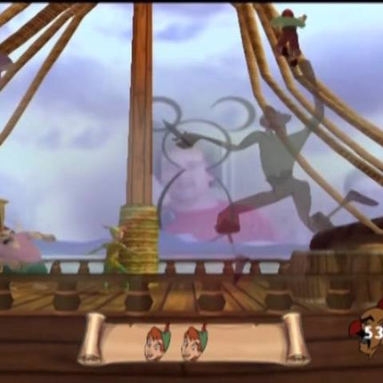Disney Move | PS2