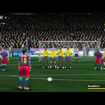 FIFA 06 (Printed Cover) | PS2